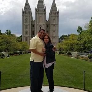 Meet your Posher, Leticia